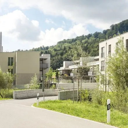 Image 5 - Ödlandschaft wird zu Naturschutzgebiet, Hinter-Dättnau, Dättnauerstrasse, 8408 Winterthur, Switzerland - Apartment for rent