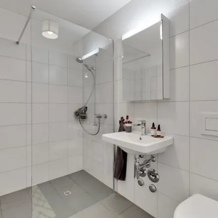 Rent this 2 bed apartment on Centralstrasse 16 in 8590 Romanshorn, Switzerland