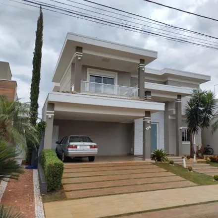 Image 2 - Avenida Zeus, Jardim de Itapoan, Paulínia - SP, 13140-762, Brazil - House for sale