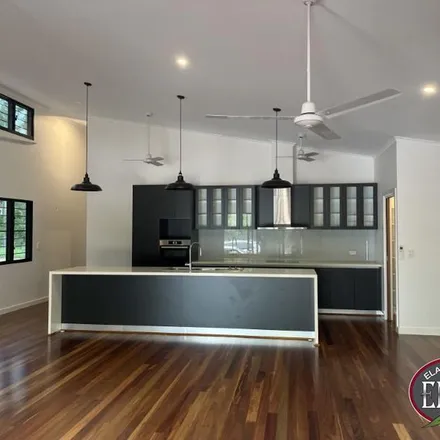 Rent this 1 bed apartment on Northern Territory in unnamed road, Girraween 0836