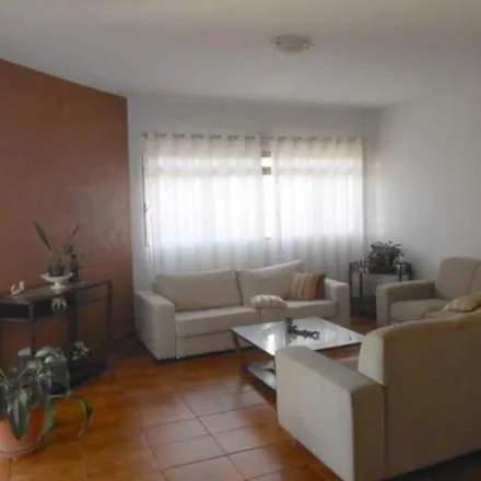 Buy this 3 bed apartment on Rua General Câmara in Tabajaras, Uberlândia - MG