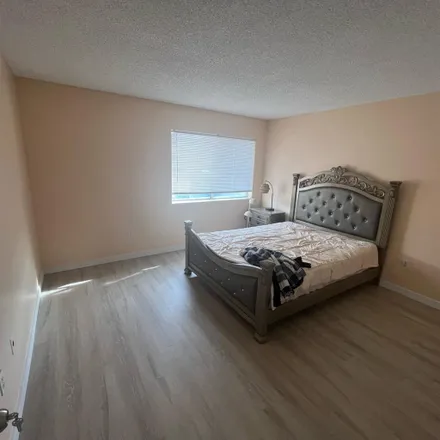 Rent this 1 bed room on South Arville Street in Paradise, NV 89103