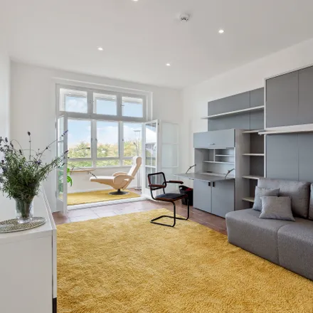 Rent this 1 bed apartment on Lietzensee-Ufer 5 in 14057 Berlin, Germany