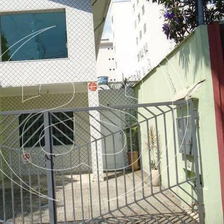 Buy this studio house on Avenida Miruna 521 in Indianópolis, São Paulo - SP