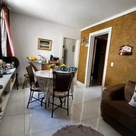 Buy this 2 bed apartment on Rua Francisco de Paula Mendes in Regional Norte, Betim - MG