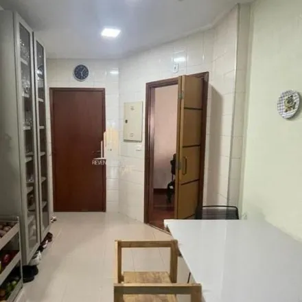 Buy this 3 bed apartment on Rua Doutor Fancisco José Longo in Chácara Inglesa, São Paulo - SP