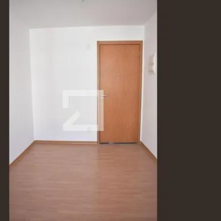 Rent this 2 bed apartment on Estrada do Encanamento in Campo Grande, Rio de Janeiro - RJ