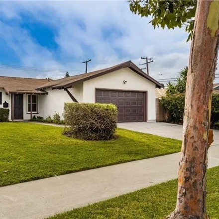 Buy this 4 bed house on 811 North Highland Street in Orange, CA 92867
