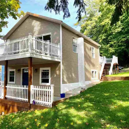 Buy this 4 bed house on 24 Tanners Lane in City of Hudson, NY 12534