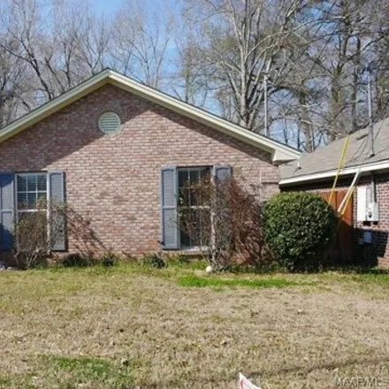 Buy this 3 bed house on 6282 Taylor Ridge Road in Barachias, Montgomery