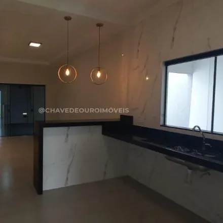 Buy this 3 bed house on Rua João Caetano in Fabrício, Uberaba - MG