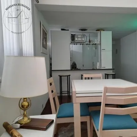 Rent this 1 bed apartment on Arenales 1269 in Retiro, C1012 AAY Buenos Aires