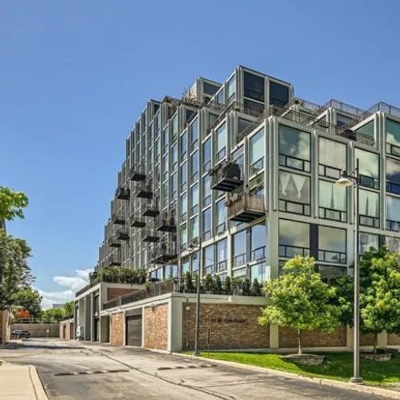 Buy this 2 bed condo on Burnham Station in 61 West 15th Street, Chicago