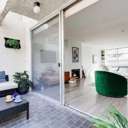 Image 3 - 963 Larrabee Street, West Hollywood, CA 90069, USA - Townhouse for rent