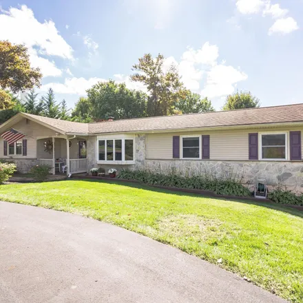 Buy this 4 bed house on 1350 Arbutus Avenue in Idlewood, Middletown Township