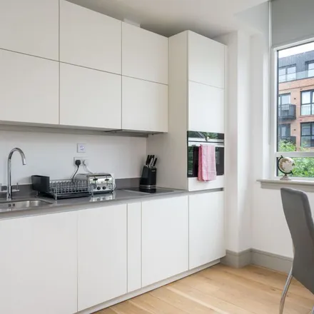 Image 2 - Vabel Lawrence, Red House, 67 Lawrence Road, London, N15 4GL, United Kingdom - Apartment for rent