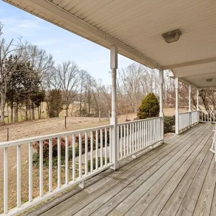 Image 4 - Red Hill Road, Gooseneck, Anderson County, TN 37828, USA - House for sale