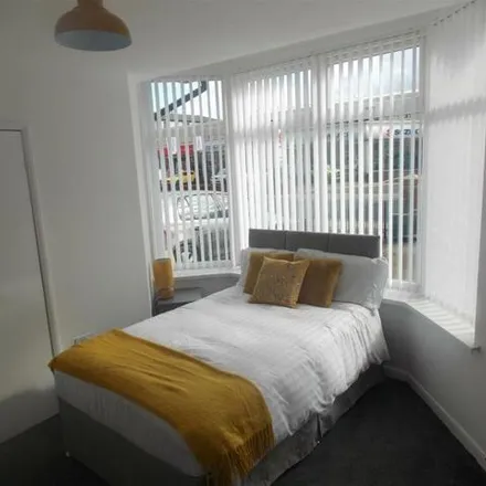 Rent this 9 bed room on Marton Road in Middlesbrough, TS4 2EU