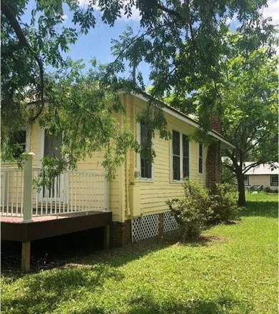 Image 3 - 16530 Mill Street, White Springs, Hamilton County, FL 32096, USA - House for sale