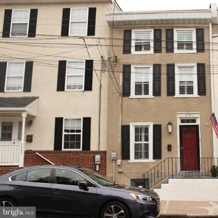 Rent this 3 bed house on 4301 Terrace Street in Philadelphia, PA 19128