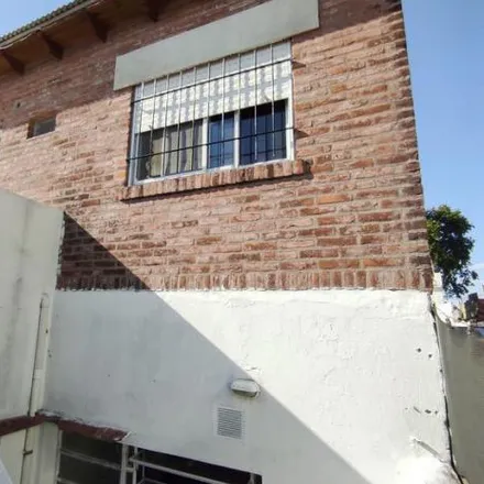 Buy this 3 bed house on Pasaje Larguía 3532 in General San Martín, Rosario