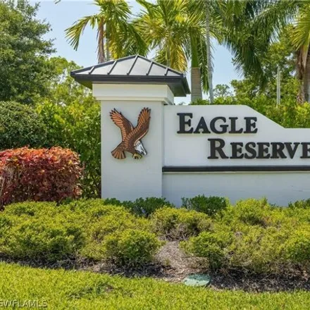 Buy this 3 bed house on Spotted Eagle Way in Fort Myers, FL 33966