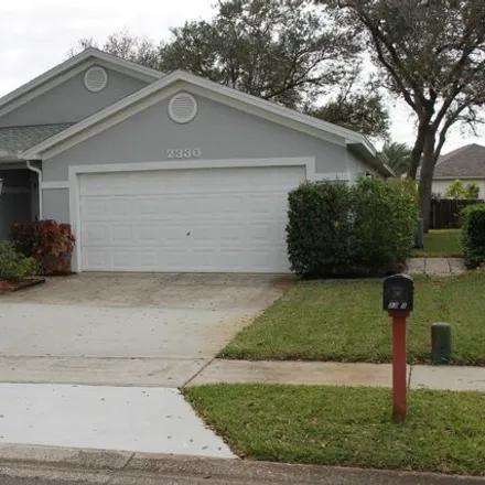 Image 2 - 2330 Saint Andrews Dr, Titusville, Florida, 32780 - House for sale