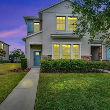 Buy this 4 bed house on 6331 Shore Vista Place in Hillsborough County, FL 33572