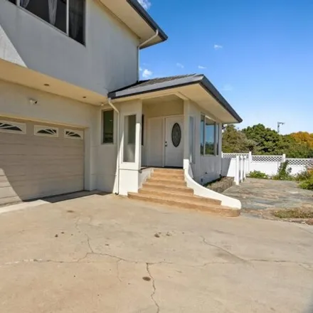 Image 7 - 1336 Escalona Drive, Santa Cruz, CA 95060, USA - House for sale
