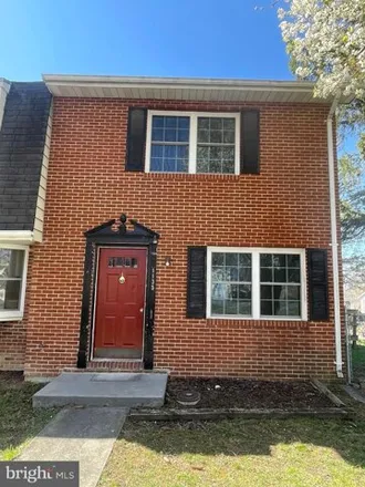 Rent this 3 bed townhouse on 1147 Ravenwood Road in Stephens City, VA 22655
