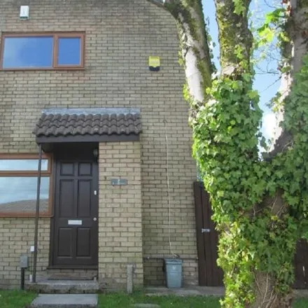 Rent this 1 bed house on Y Llwyni in Morriston, SA6 6BL