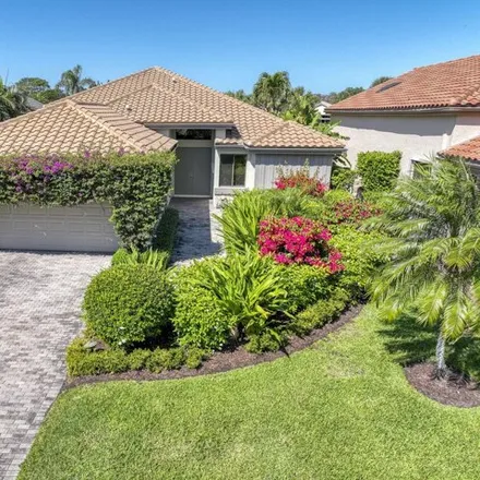 Image 3 - 13303 Deauville Drive, Palm Beach Gardens, FL 33410, USA - House for sale