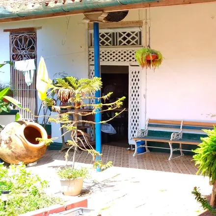 Rent this 2 bed apartment on Trinidad in Purísima, CU