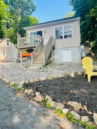 Rent this 2 bed house on 55 Henry Street in Lake Hopatcong, Jefferson Township