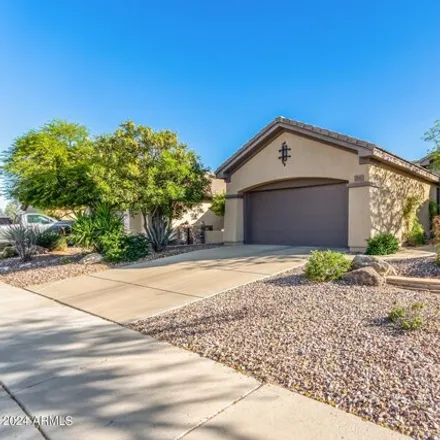 Buy this 2 bed house on 2151 West Valhalla Court in Phoenix, AZ 85086