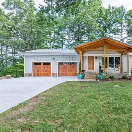 Buy this 4 bed house on 625 Old Mars Hill Highway in Flat Creek, Buncombe County