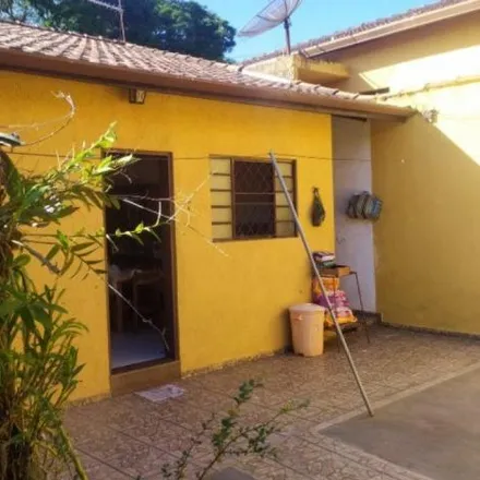 Buy this 3 bed house on Rua Carnaúbas in Jardim Pinheirinho, Embu das Artes - SP
