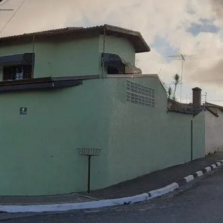 Image 2 - Rua Sol Nascente, Cidade Edson, Suzano - SP, 08665-380, Brazil - House for sale