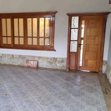Buy this 3 bed house on Avenida Presidente Kennedy in Vila Caiçara, Praia Grande - SP