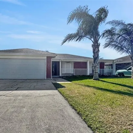 Buy this 3 bed house on 108 Ehret Place in Marrero, LA 70072