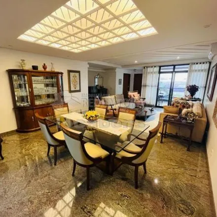 Buy this 3 bed apartment on Banco Mercantil do Brasil in Rua Independência 2960, Centro