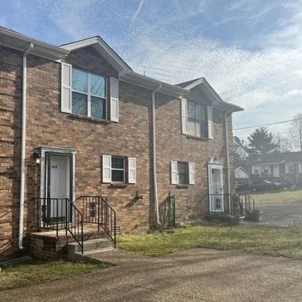 Image 2 - 624 Alison Court, Nashville-Davidson, TN 37217, USA - House for rent