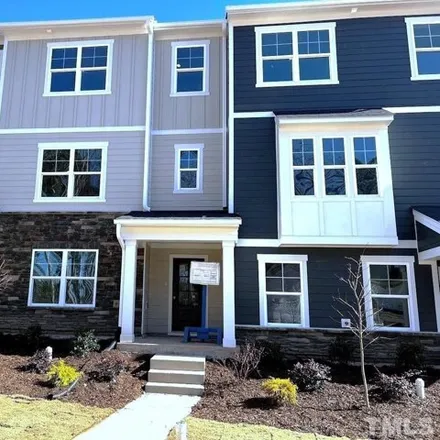 Rent this 4 bed house on Starlit Sky Lane in Cary, NC 27519