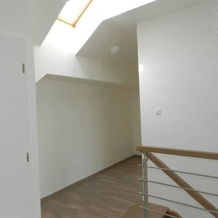 Rent this 3 bed apartment on Poštovní 1794/17 in 702 00 Ostrava, Czechia