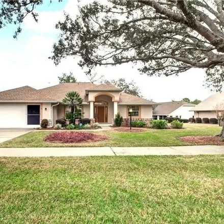 Buy this 3 bed house on 47 West Forest Oak Place in Citrus County, FL 34465