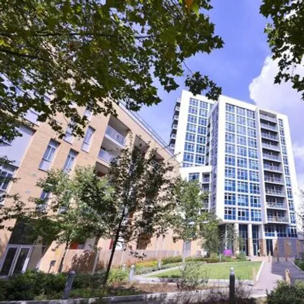 Image 1 - 2 Lowell Street, Ratcliffe, London, E14 7PS, United Kingdom - Apartment for sale