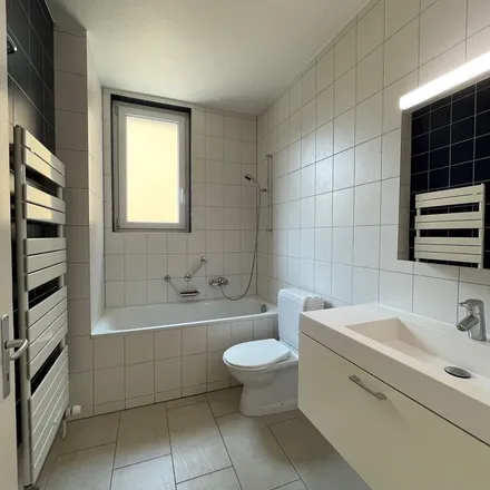 Image 6 - Place Ami-Girard 3, 2616 Renan (BE), Switzerland - Apartment for rent