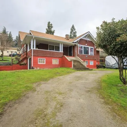 Buy this 4 bed house on Woolen Way in Ashland, OR 97520