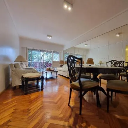 Rent this 2 bed apartment on Huergo 374 in Palermo, C1426 DJD Buenos Aires