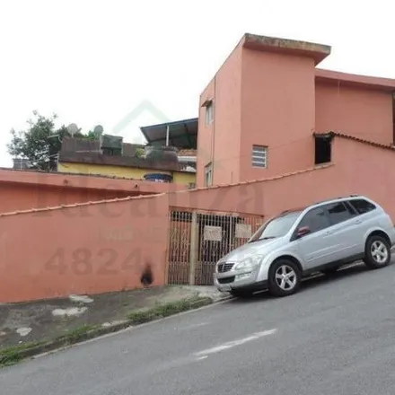 Buy this 2 bed house on Rua Horácio de Souza in Jardim Mauá, Mauá - SP